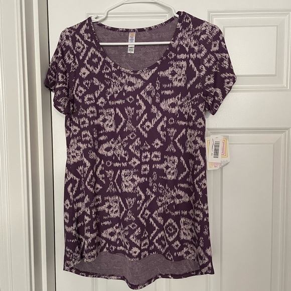 LuLaRoe Tops - NWT LLR Classic